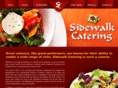 sidewalkcatering.com
