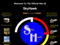 skyhawkdrum.com