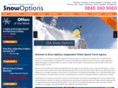 snowoptions.com