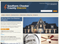 southernchestercountyelectric.com