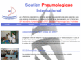 soutien-pneumologique.org