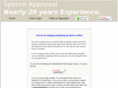 spenceappraisals.com