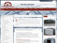 steelbuildinggarages.com