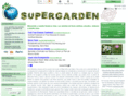 super-garden.com