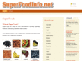 superfoodinfo.net