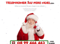 telephonerauperenoel.com