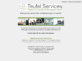 teufelservices.com