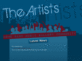 theartistsmusic.com