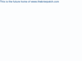 thebrierpatch.com