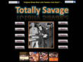 totallysavage.com