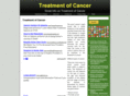 treatmentofcancer.net