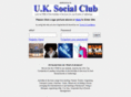 uk-socialclub.com