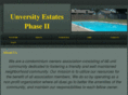 universityestatesphaseii.com