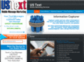 ustext.net