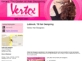 vertexhairdesigners.com