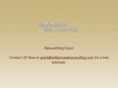 williamswebconsulting.com