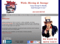 wirksmoving.com