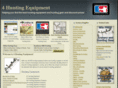4huntingequipment.com