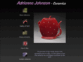 ajohnsonpottery.com