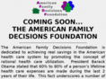 americanfamilydecisions.com