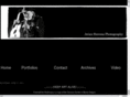 arianstevens.com