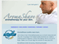 aromashave.com