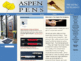 aspenpen.com