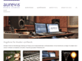 aurevis.com