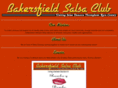 bakersfieldsalsaclub.com