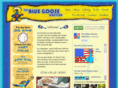 bluegoosecantina.com
