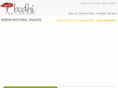 bodhinatural.com