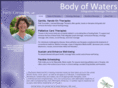 bodyofwaters.com