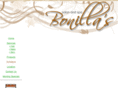 bonillasalon.com