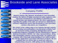 brooksideandlane.com