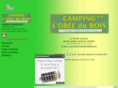 campingloreedubois.com