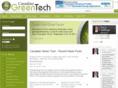 canadiangreentech.ca