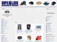 caps4less.com