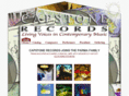 capstonerecords.org