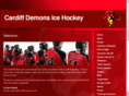 cardiff-demons.com