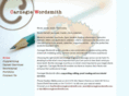 carnegiewordsmith.com