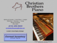 cbpiano.com