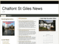 chalfontstgilesnews.co.uk