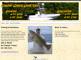 chasingracecharters.com