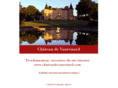 chateaudevaurenard.com