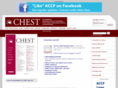 chestjournal.org