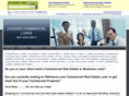 chicagocommercialloan.com
