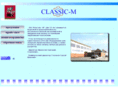 classic-m.com