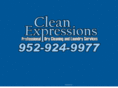 cleanexpressions.net