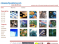 closeoutposters.com
