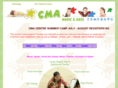 cmacentre.com
